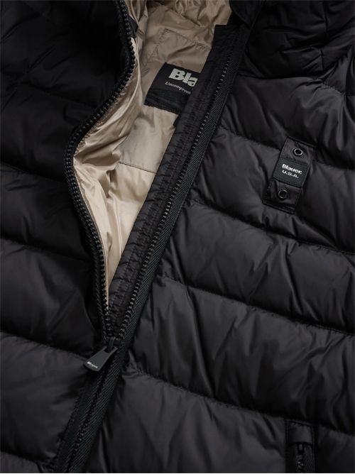  BLAUER | 25WBLDK03102/999EI